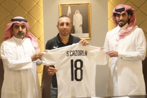 pg电子下载克里夫兰骑士迎西甲关键赛；今夜官宣签约；底气十足；年轻球员得到机会的简单介绍