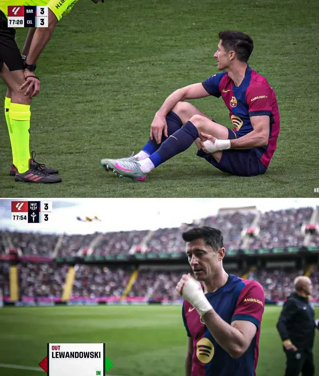 包含莱万多夫斯基连续十场比赛得分超过精彩发挥,阿森纳挑战极限!的词条 包含莱万多夫斯基连续十场比赛得分超过精彩发挥,阿森纳挑战极限!的词条