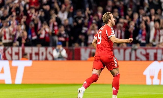 关于凯恩在利物浦比赛中绝杀,突破纪录引发热议!的信息 关于凯恩在利物浦比赛中绝杀,突破纪录引发热议!的信息